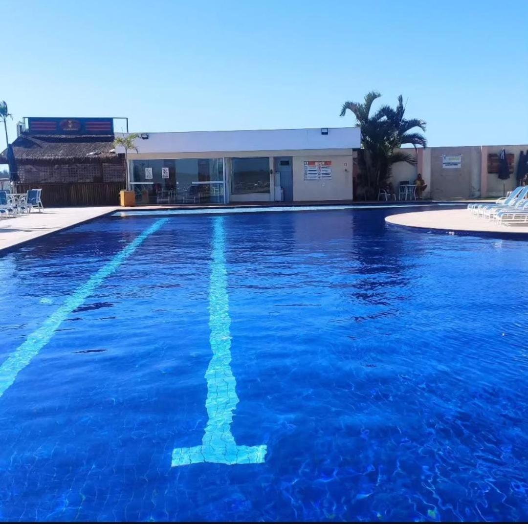 Apartamento de 2 Quartos